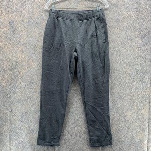 L.L. Bean Charcoal Joggers
